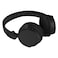 Philips Bluetooth Headphones, Black &ndash; TAH4209BK