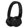 Philips Bluetooth Headphones, Black &ndash; TAH4209BK