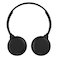 فيليبس – سماعات رأس  لاسلكية بلوتوث، أسود – TAH1108BK