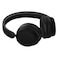 فيليبس – سماعات رأس لاسلكية بلوتوث، أسود – TAH5209BK