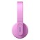 فيليبس – سماعات رأس للأطفال لاسلكية بلوتوث، وردي – TAK4206PK