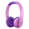 فيليبس – سماعات رأس للأطفال لاسلكية بلوتوث، وردي – TAK4206PK