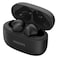 فيليبس – سماعات أذن لاسلكية بالكامل، أسود – TAT1109BK
