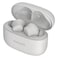 فيليبس – سماعة أذن لاسلكية بالكامل، أبيض – TAT1109WT