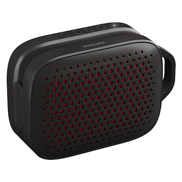 فيليبس – سماعة بلوتوث 10 واط – TAS1209BK