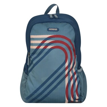 حقيبة ظهر أمريكان تورستر أليو 4.0 - لون أخضر مزرق