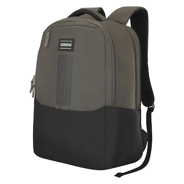  أمريكان تورستر حقيبة ظهر نيو باونس 01 - لون أسود