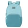 American Tourister New Bounce BP 02 Light Blue Backpack