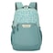 American Tourister Alden Backpack 02 &ndash; Aqua
