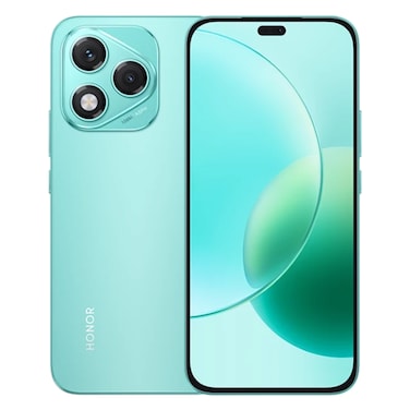 Honor 400 Lite &ndash; 256 GB Storage &ndash; 8 GB RAM &ndash; 5G &ndash; Green