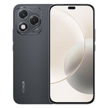Honor 400 Lite &ndash; 256 GB Storage &ndash; 8 GB RAM &ndash; 5G &ndash; Black