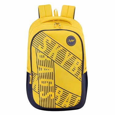 Skybags Stash Backpack &ndash; Assorted Colors (Sold Randomly)