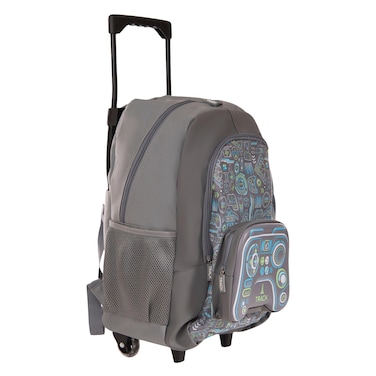 Track Trolley Bag 18 Inch