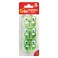 Funbo - Sharpener 1 Hole 3 Pieces Frog