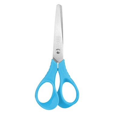 Funbo - Scissor 13cm with Plastic Handle