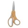 Funbo - Scissor 13cm with Thermoplastic Rubber Handle