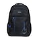 VIPTOUR Backpack 21-inch Polyester Fabric, Durable And Functional Design, VT-BP306