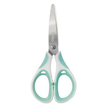 Funbo - Scissor 13.5cm Matte Polish