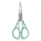 Funbo - Scissor 13.5cm Matte Polish
