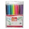 Funbo - Felt Tip Pen 2.0mm 12 Colors