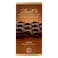 LINDT MILK DARK CHO EXTRA CREMY 80G