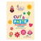 Cut and Paste Paper &ndash; A4 &ndash; 10 Sheets &ndash; 160 GSM
