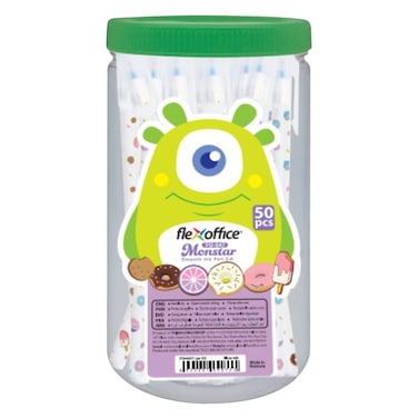 FlexOffice Ballpoint Pen &ndash; FO-047