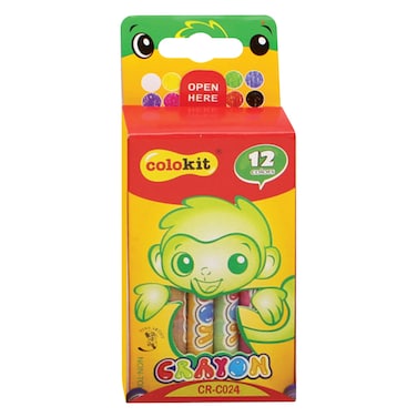 Crayon &ndash; CR-C024