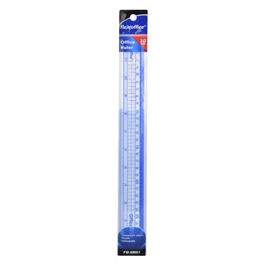 FlexOffice Ruler &ndash; SR01