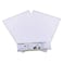 FlexOffice Clear Holder &ndash; FO-CH007 &ndash; Clear