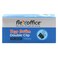 FlexOffice Double Clip 15mm &ndash; 12 Pieces