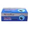 FlexOffice Double Clip 25mm &ndash; 12 Pieces