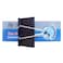 FlexOffice Double Clip 51mm &ndash; 12 Pieces