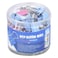 FlexOffice Double Clip 15mm &ndash; 60 Pieces