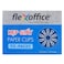 FlexOffice Paper Clips 31mm &ndash; 100 Pieces