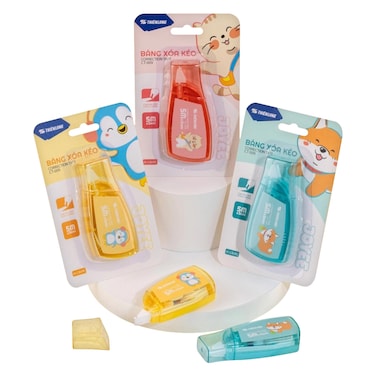 FlexOffice Correction Tape &ndash; CT-009