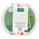 ROCO LUNCH BOX OVAL 700ML GREEN