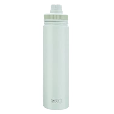 Roco Water Bottle 750ml Green