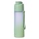 WATER BOTTLE SPRAY 680ML GREEN