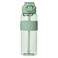 Water Bottle Plastic 1000ml Green