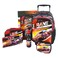 Royal Falcon 5-in-1 School Bag Set &ndash; Racing Theme &ndash; 16&Prime; &ndash; Trolley
