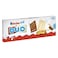 Kinder Duo Milk Biscuits 150g
