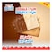 Kinder Duo Milk Biscuits 150g