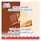 Kinder Duo Milk Biscuits 150g