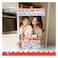 Kinder Duo Milk Biscuits 150g