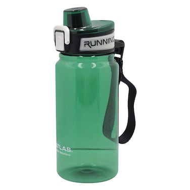 Atlas - Water Bottle Green 0.75L