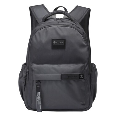 Atlas - Backpack 16" Dark Grey