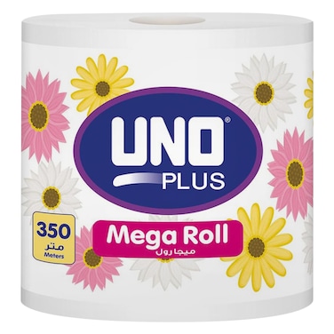 أونو بلس رول سوبر ميجا ماكسي 350 متر