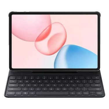 هونور تابلت باد 10 مع لوحة مفاتيح - 12.1 بوصة - 256 جيجابايت ذاكرة تخزين - 8 جيجابايت رام - شبكة واي فاي