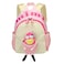 Mimi Kids Backpack 9.5" Pink